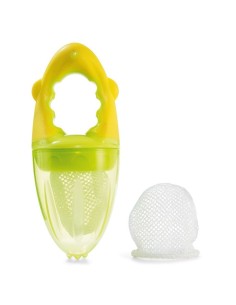 Chicco Fruttino Succhietto Retina